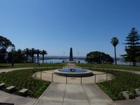 258.Kings Park-Perth &ndash; &copy; Maria Michel (Eberhardt TRAVEL)