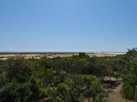 324.Pinnacles-Nambung NP &ndash; &copy; Maria Michel (Eberhardt TRAVEL)