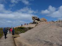 230.Remarkable Rocks-Kangaroo Island &ndash; &copy; Maria Michel (Eberhardt TRAVEL)