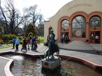 0098_Melbourne.jpg &ndash; &copy; Rebekka Böhme (Eberhardt TRAVEL)
