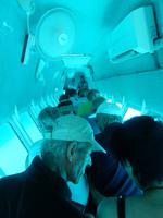 0314_DasHalbunterwasserseeboot.jpg &ndash; &copy; Rebekka Böhme (Eberhardt TRAVEL)