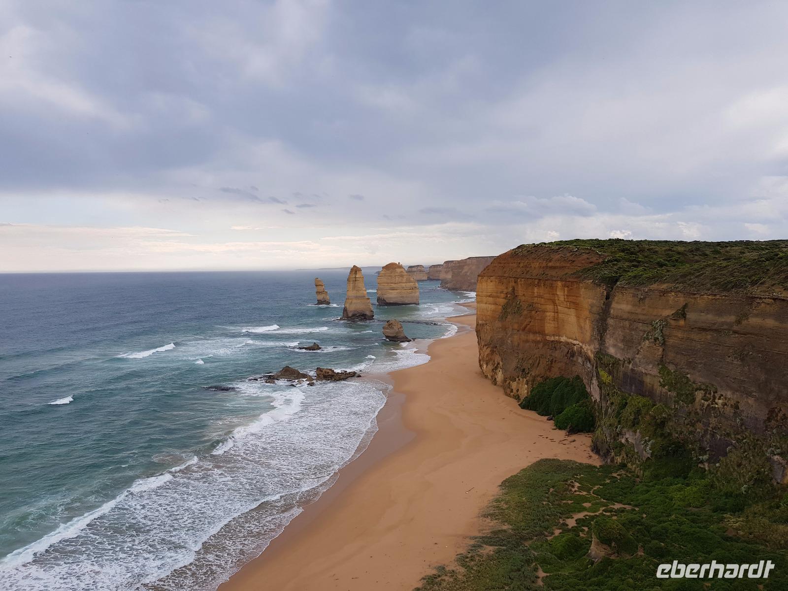12/ 8 Apostel Great Ocean Road &ndash; &copy; Madlen Lippe (Eberhardt TRAVEL)