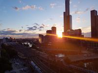 Good Morning Melbourne &ndash; &copy; Madlen Lippe (Eberhardt TRAVEL)