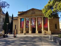 Art Gallery Adelaide &ndash; &copy; Madlen Lippe (Eberhardt TRAVEL)