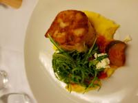 Abendessen im Ghan  &ndash; &copy; Madlen Lippe (Eberhardt TRAVEL)