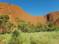 Uluru &ndash; &copy; Madlen Lippe (Eberhardt TRAVEL)
