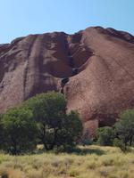 Uluru &ndash; &copy; Madlen Lippe (Eberhardt TRAVEL)