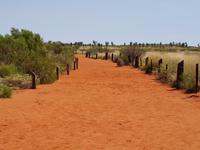 Outback