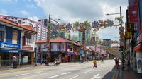 Little India, Singapur &ndash; &copy; Anna Stiebing (Eberhardt TRAVEL)