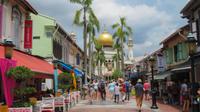 Arabisches Viertel, Singapur &ndash; &copy; Anna Stiebing (Eberhardt TRAVEL)