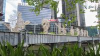 Melbourne &ndash; &copy; Anna Stiebing (Eberhardt TRAVEL)