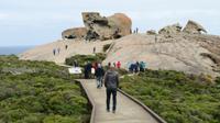 Remarkable Rocks, Kangaroo Island &ndash; &copy; Anna Stiebing (Eberhardt TRAVEL)