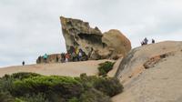 Remarkable Rocks, Kangaroo Island &ndash; &copy; Anna Stiebing (Eberhardt TRAVEL)