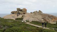 Remarkable Rocks, Kangaroo Island &ndash; &copy; Anna Stiebing (Eberhardt TRAVEL)