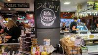 Central Market Adelaide &ndash; &copy; Anna Stiebing (Eberhardt TRAVEL)