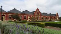 Chateau Tanunda, Barossa Valley &ndash; &copy; Anna Stiebing (Eberhardt TRAVEL)
