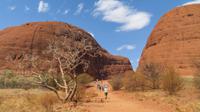 Olgas / Kata Tjuta &ndash; &copy; Anna Stiebing (Eberhardt TRAVEL)