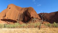 Ayers Rock / Uluru &ndash; &copy; Anna Stiebing (Eberhardt TRAVEL)