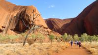 Ayers Rock / Uluru &ndash; &copy; Anna Stiebing (Eberhardt TRAVEL)