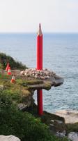 Sculptures by the Sea, Sydney &ndash; &copy; Anna Stiebing (Eberhardt TRAVEL)