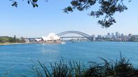 Sydney &ndash; &copy; Anna Stiebing (Eberhardt TRAVEL)