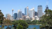 Sydney &ndash; &copy; Anna Stiebing (Eberhardt TRAVEL)