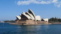 Sydney Oper &ndash; &copy; Anna Stiebing (Eberhardt TRAVEL)