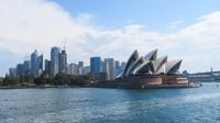 Sydney &ndash; &copy; Anna Stiebing (Eberhardt TRAVEL)