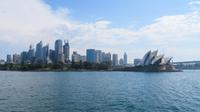 Sydney &ndash; &copy; Anna Stiebing (Eberhardt TRAVEL)