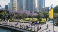 Sydney &ndash; &copy; Anna Stiebing (Eberhardt TRAVEL)