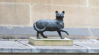 Matthew Flinders' Katze &ndash; &copy; Anna Stiebing (Eberhardt TRAVEL)