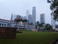 P1020900-Singapur am Abend &ndash; &copy; Linda Hartge (Eberhardt TRAVEL)