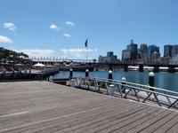 P1020959-Darling Harbour in Sydney &ndash; &copy; Linda Hartge (Eberhardt TRAVEL)