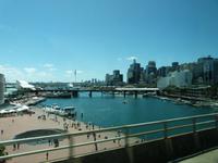 P1020962-Blick auf den Darling Harbour &ndash; &copy; Linda Hartge (Eberhardt TRAVEL)