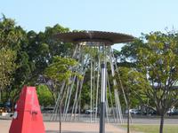 P1030044-Olympia Zentrum in Sydney &ndash; &copy; Linda Hartge (Eberhardt TRAVEL)