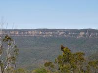 P1030051-Blue Mountains &ndash; &copy; Linda Hartge (Eberhardt TRAVEL)