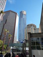 P1030183- Melbourne Tower  &ndash; &copy; Linda Hartge (Eberhardt TRAVEL)