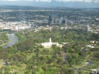 P1030190-Blick vom Melbourne Tower &ndash; &copy; Linda Hartge (Eberhardt TRAVEL)