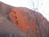 P1030404-Felsformation  &ndash; &copy; Linda Hartge (Eberhardt TRAVEL)