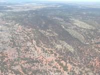 P1030425-das Outback von oben &ndash; &copy; Linda Hartge (Eberhardt TRAVEL)