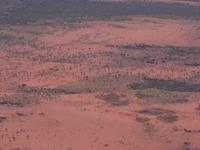 P1030446-das Outback von oben &ndash; &copy; Linda Hartge (Eberhardt TRAVEL)