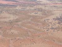 P1030448-das Outback von oben &ndash; &copy; Linda Hartge (Eberhardt TRAVEL)