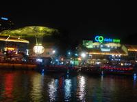 Clark Quay &ndash; &copy; Anett Scheffler (Eberhardt TRAVEL)