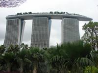 Stippvisite im Garden on the Bay (3) &ndash; &copy; Anett Scheffler (Eberhardt TRAVEL)