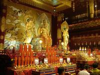 Unterwegs in Chinatown (2) &ndash; &copy; Anett Scheffler (Eberhardt TRAVEL)