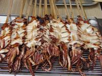 Unterwegs in Chinatown (7) &ndash; &copy; Anett Scheffler (Eberhardt TRAVEL)