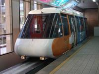 Monorail Sydney (1) &ndash; &copy; Anett Scheffler (Eberhardt TRAVEL)