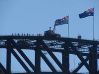 Stadtrundfahrt in Sydney (1) &ndash; &copy; Anett Scheffler (Eberhardt TRAVEL)