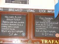 Unterwegs im Pub (2) &ndash; &copy; Anett Scheffler (Eberhardt TRAVEL)