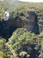 In den Blue Mountains (5) &ndash; &copy; Anett Scheffler (Eberhardt TRAVEL)